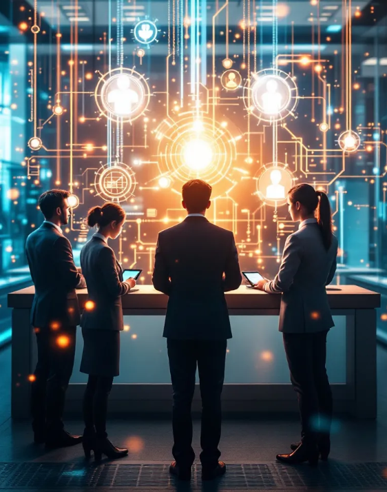 Cybersecurity Protection