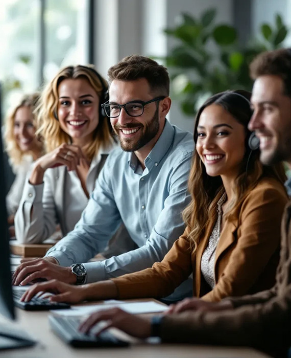 Teledata Services