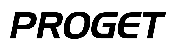 Proget